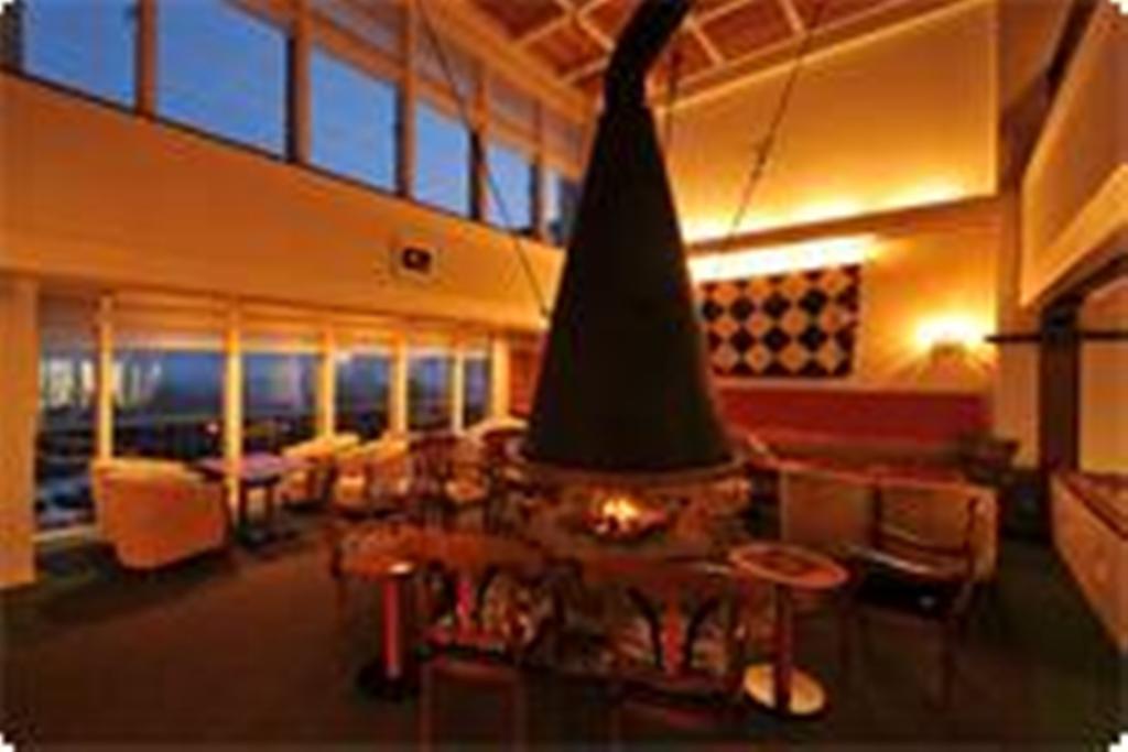 Hotel Takimoto Яманути Экстерьер фото