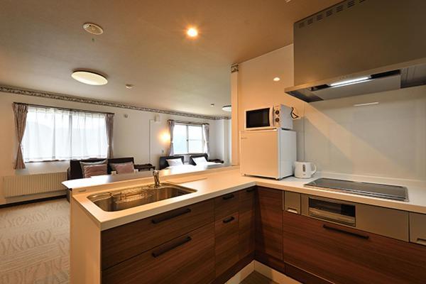 Hotel Takimoto Яманути Экстерьер фото