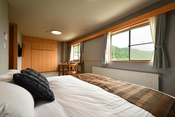 Hotel Takimoto Яманути Экстерьер фото