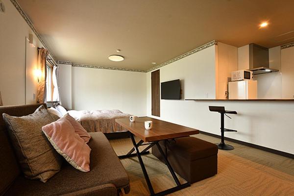 Hotel Takimoto Яманути Экстерьер фото