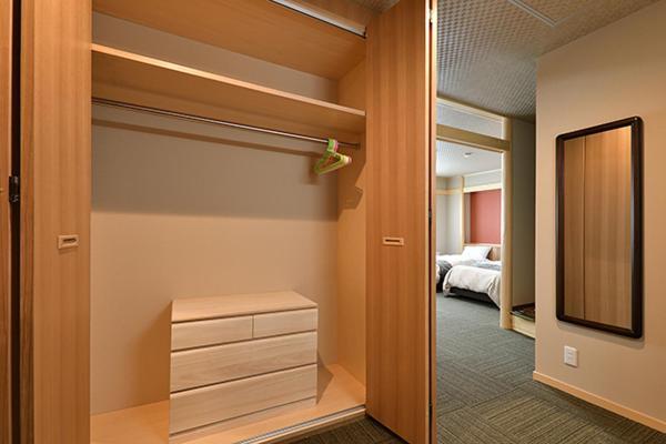 Hotel Takimoto Яманути Экстерьер фото