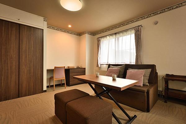 Hotel Takimoto Яманути Экстерьер фото