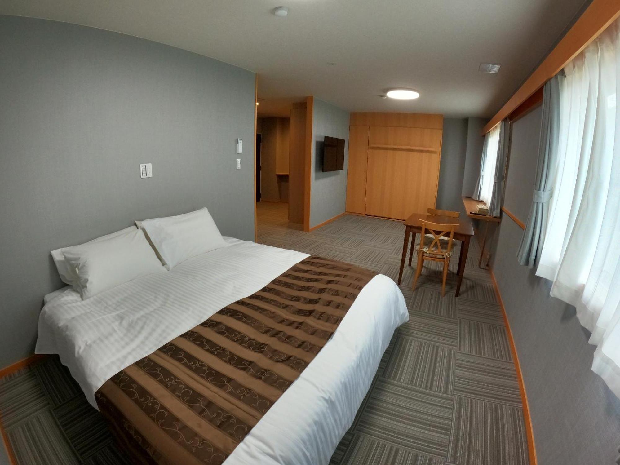Hotel Takimoto Яманути Экстерьер фото