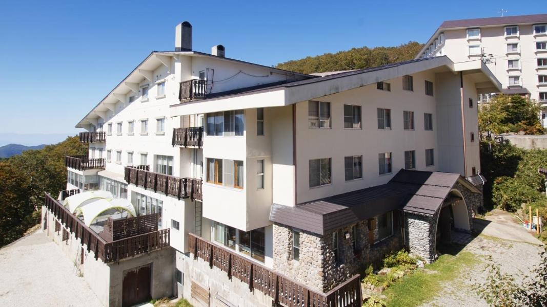 Hotel Takimoto Яманути Экстерьер фото